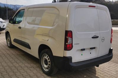 Opel Combo Van Cargo L2H1