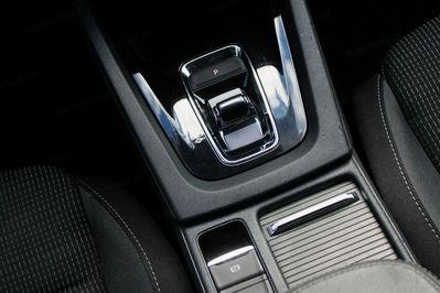 Skoda Octavia 1.5 Tsi e-Tec Ambition Dsg