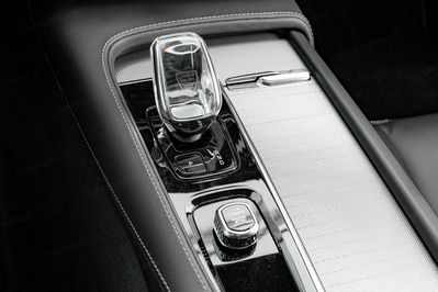 Volvo S90 B5 D AWD Ultimate Dark