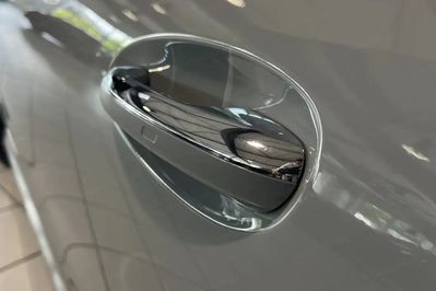 Mercedes CLE 300 4-Matic AMG Line Kabriolet