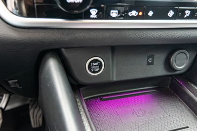 Nissan Qashqai 1.3 DIG-T N-Connecta