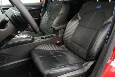 Renault Arkana 1.3 TCe Esprit Alpine