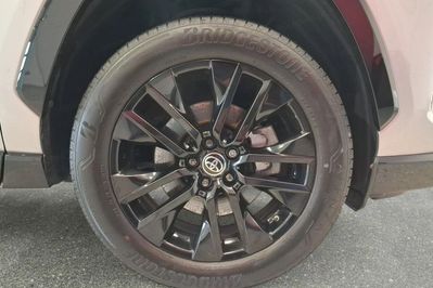 Toyota RAV4 2.5 Hybrid Selection 4X4
