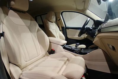 BMW X4 xDrive30d xLine