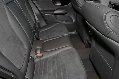 Mercedes GLC Coupe 220 d 4-Matic AMG Line