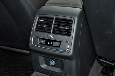 Audi A4 Avant 35 TFSI