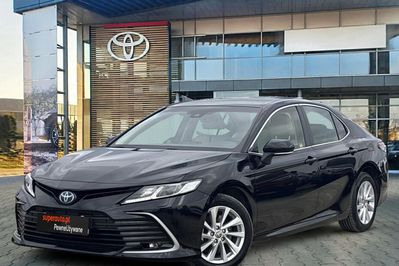 Toyota Camry 2.5 Hybrid Comfort