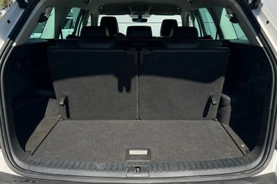 Skoda Kodiaq 2.0 Tdi 4X4 Style Dsg 7OS