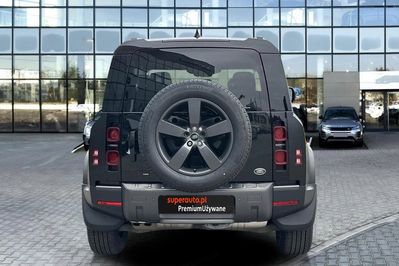 Land Rover Defender 90 D300  SE