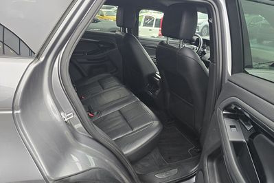 Land Rover Range Rover Evoque 1.5 P300E Phev s