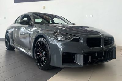 BMW Seria 2 M2
