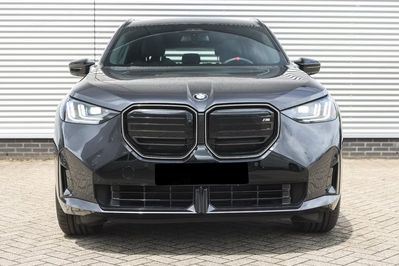 BMW X3 M50 xDrive