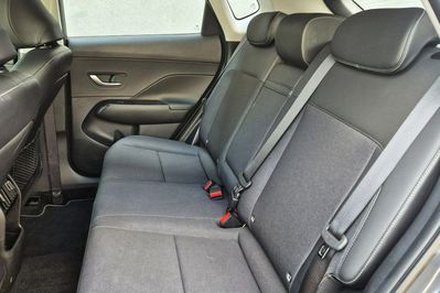 Hyundai Kona 1.6 GDI Hybrid Executive DCT