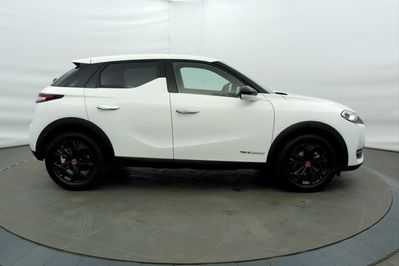 DS DS 3 Crossback Performance Line 1.2 PureTech