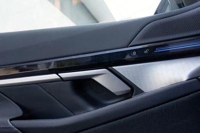 BMW Seria 5 520d M Sport