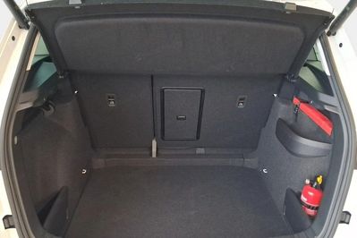 Skoda Karoq 1.5 TSI