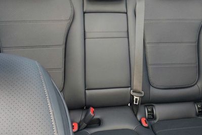 Mercedes GLC Coupe 220 d 4-Matic AMG Line