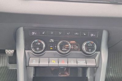 Skoda Karoq 2.0 TDI SCR 4x2 Style