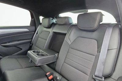 Renault Arkana TCe mHEV Techno EDC