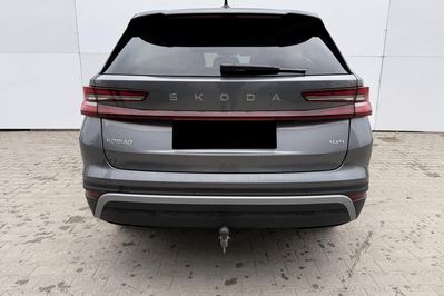 Skoda Kodiaq Drive 2.0 TSI 4x4 DSG 7os.