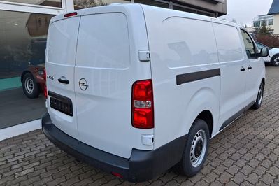 Opel Vivaro XL L2H1 EAT8