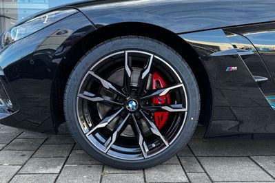 BMW Z4 M40i
