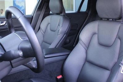 Volvo V60 B4 D Core
