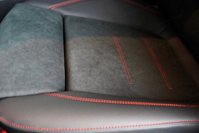 Mercedes Klasa A 220 d AMG Line