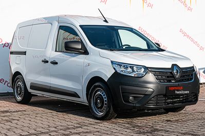 Renault Express Van L1H1