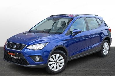 Seat Arona 1.0 TSI Style S&S