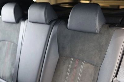 Toyota C-HR 1.8 Hybrid GR Sport