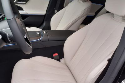 Mercedes Klasa E 220 d 4-Matic Avantgarde Estate