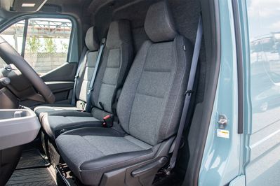 Renault Master L3H2 Extra AT9