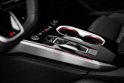 Audi A6 e-Hybrid quattro