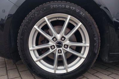 Ford Mondeo 2.0 Titanium