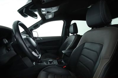Volkswagen Amarok Aventura 3.0 V6 TDI 4Mot. aut