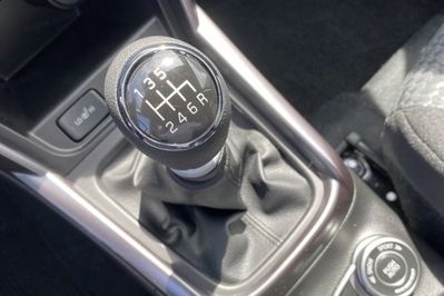 Suzuki SX4 S-cross 1.4 SHVS Premium 4WD