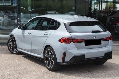 BMW Seria 1 116 M Design