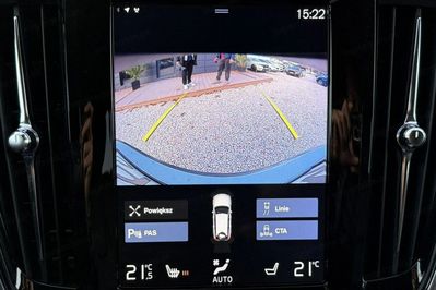 Volvo V90 Cross Country D5 SCR AWD Pro