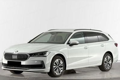 Skoda Superb Drive 1.5 TSI mHEV DSG