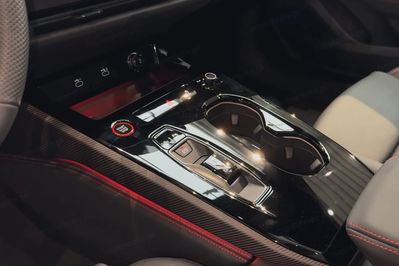 Audi A5 S5 TFSI Avant