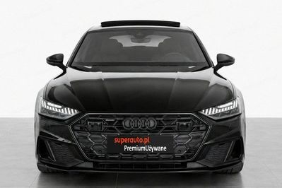 Audi A7 45 TFSI mHEV quattro S tronic