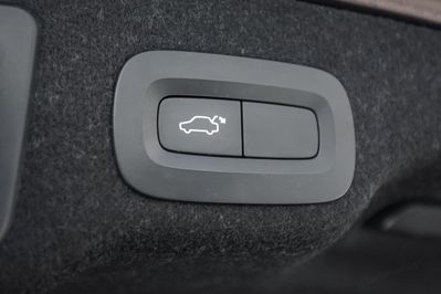 Volvo S90 D5 AWD R-Design aut