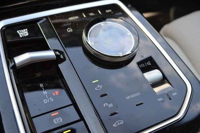 BMW Seria 7 740d xDrive M Sport