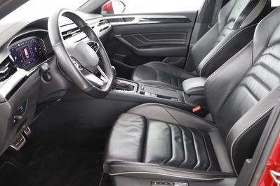 Volkswagen Arteon Shooting Brake TDI R-Line DSG
