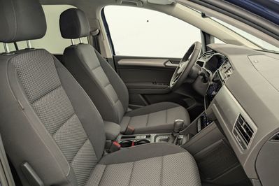 Volkswagen Touran Edition 1.5 TSI EVO DSG7