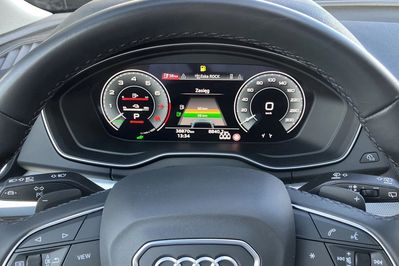 Audi Q5 e-Hybrid 220 kW Quattro S tronic