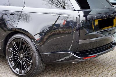 Land Rover Range Rover 3.0 D350 Autobiography
