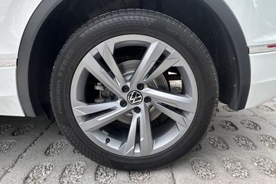 Volkswagen Tiguan R-Line 1.4 eHybrid  DSG