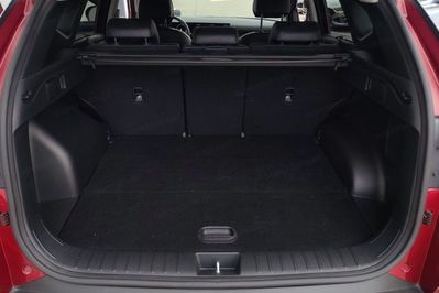 Hyundai Tucson 1.6 T-GDI 48V Platinum 2WD DCT